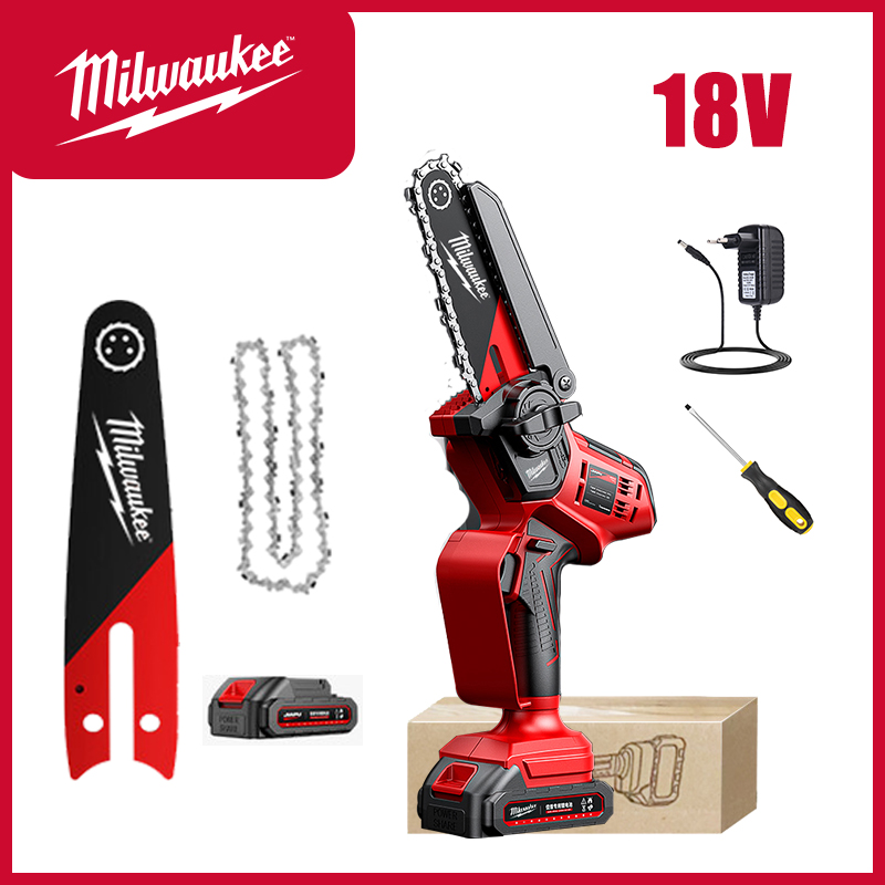 18V baterija (neprekinjena uporaba 6 ur)