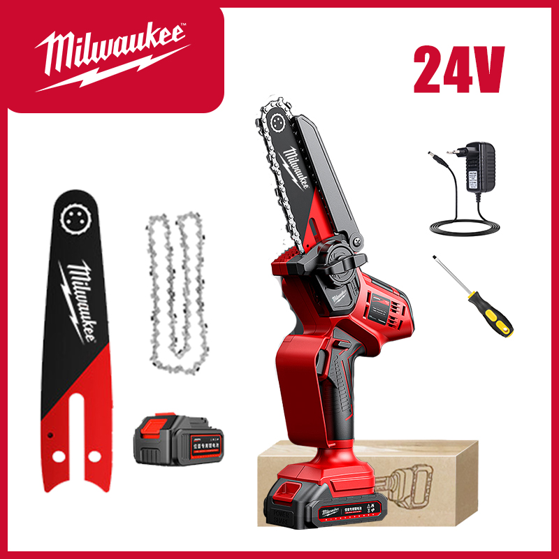 24V baterija, močnejša (neprekinjena uporaba 12 ur)